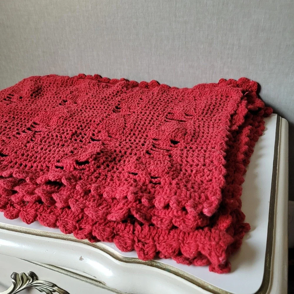 Handmade bring cozy